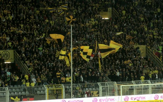 Westfalenstadion