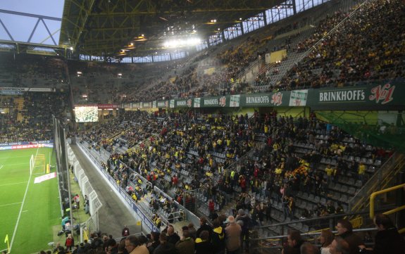 Westfalenstadion