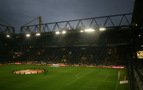 Westfalenstadion