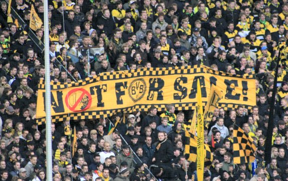 Westfalenstadion