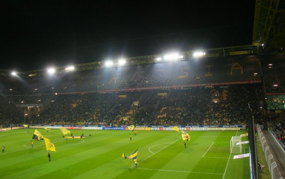 Westfalenstadion