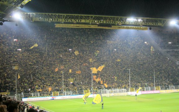 Westfalenstadion