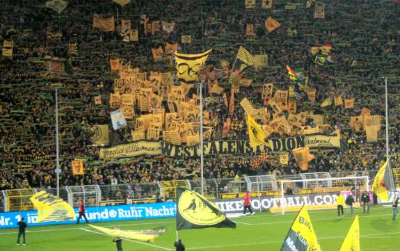 Westfalenstadion