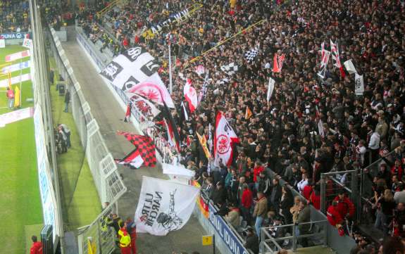 Westfalenstadion