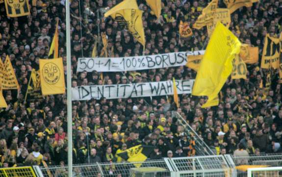 Westfalenstadion