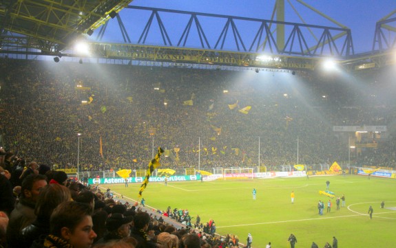 Westfalenstadion