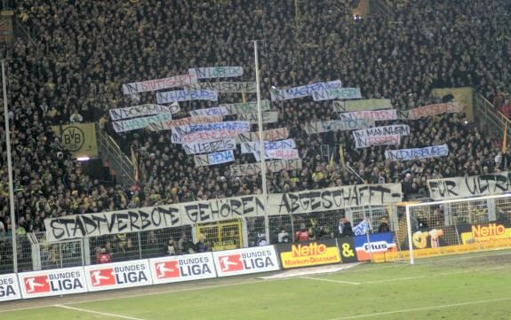 Westfalenstadion