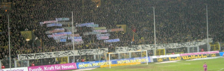 Westfalenstadion