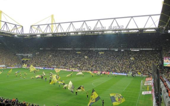 Westfalenstadion