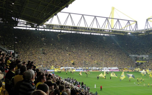 Westfalenstadion