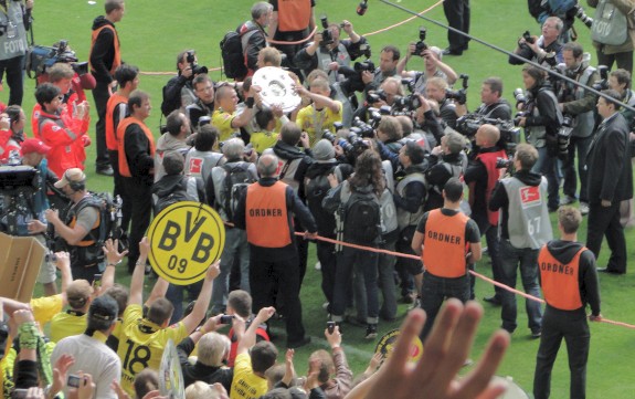 Westfalenstadion