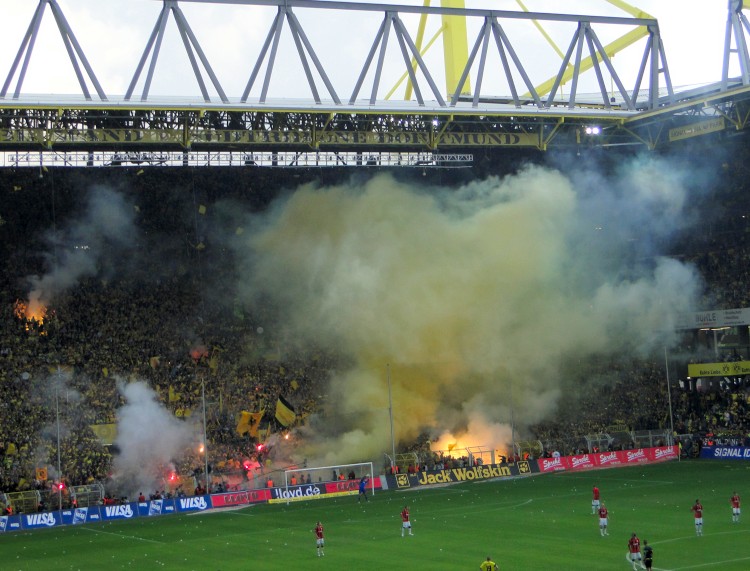 Westfalenstadion