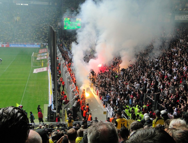 Westfalenstadion