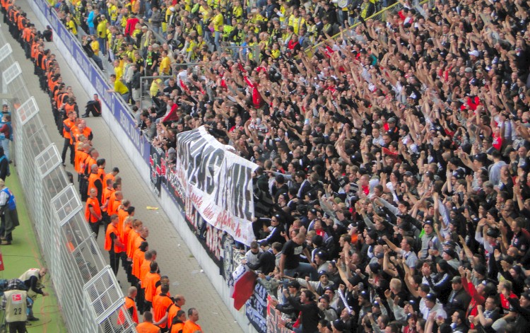 Westfalenstadion