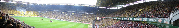 Westfalenstadion