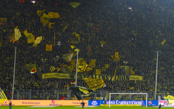 Westfalenstadion