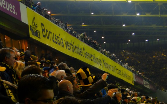 Westfalenstadion