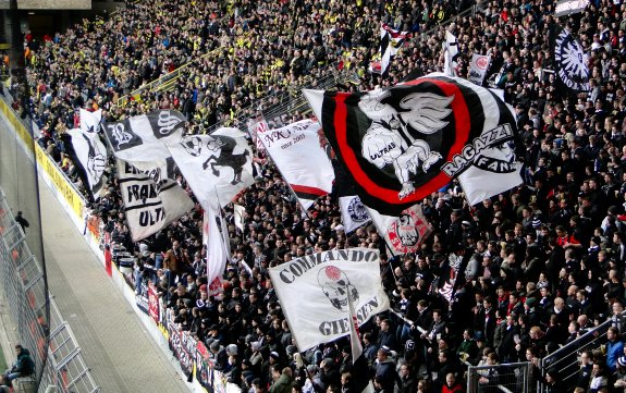 Westfalenstadion