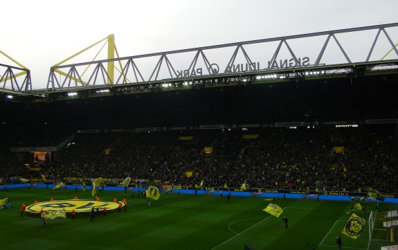 Westfalenstadion