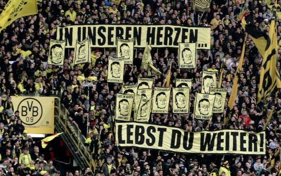 Westfalenstadion