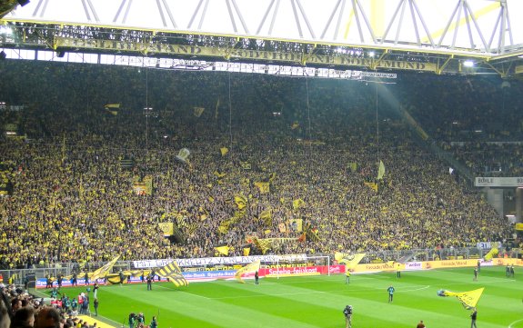 Westfalenstadion