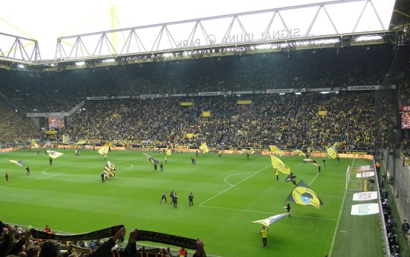 Westfalenstadion