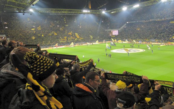 Westfalenstadion