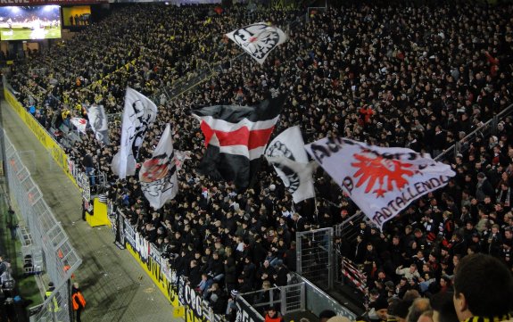 Westfalenstadion