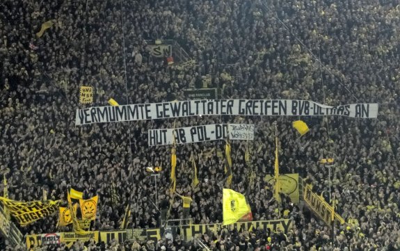 Westfalenstadion