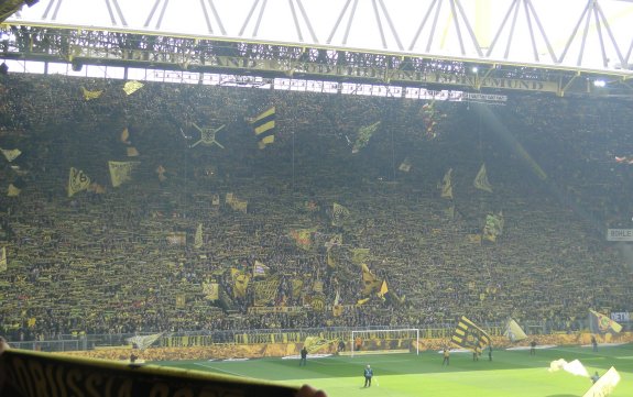 Westfalenstadion