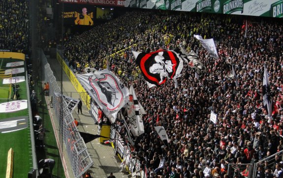 Westfalenstadion