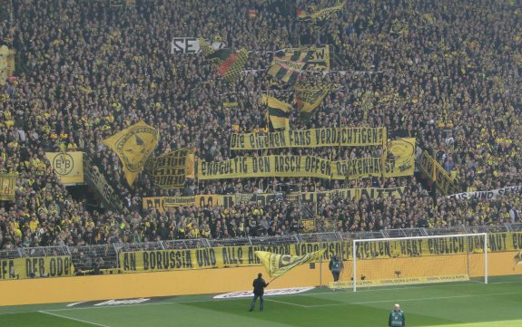 Westfalenstadion