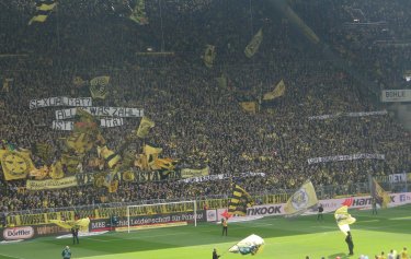 Westfalenstadion