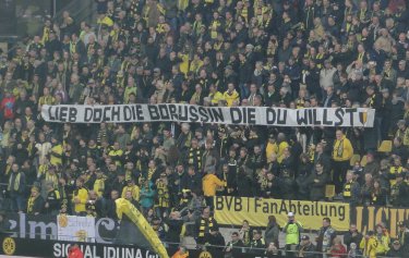 Westfalenstadion