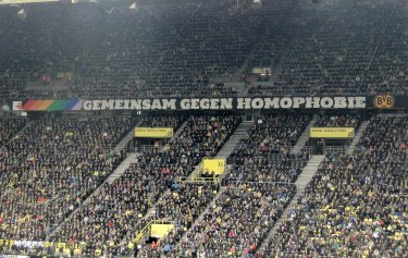 Westfalenstadion