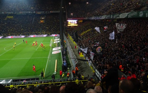 Westfalenstadion