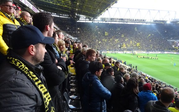 Westfalenstadion