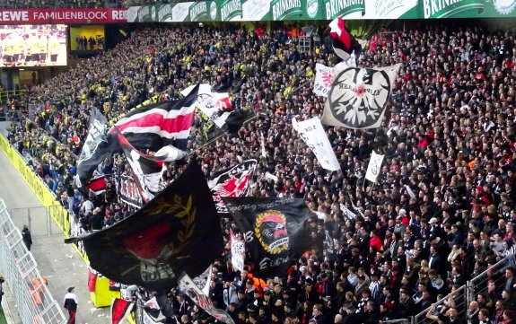 Westfalenstadion