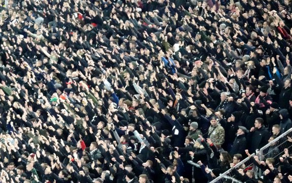 Westfalenstadion