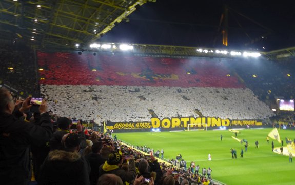 Westfalenstadion