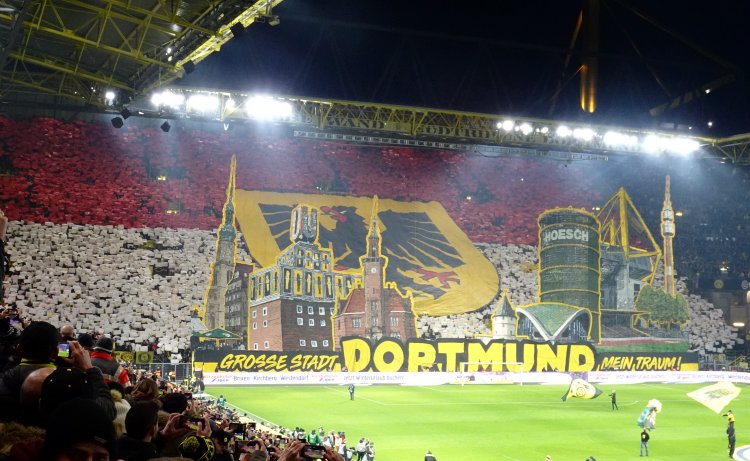 Westfalenstadion