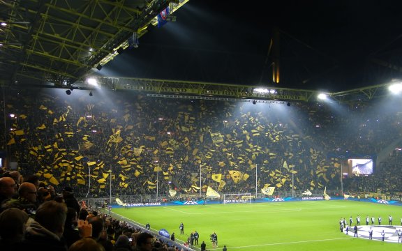 Westfalenstadion