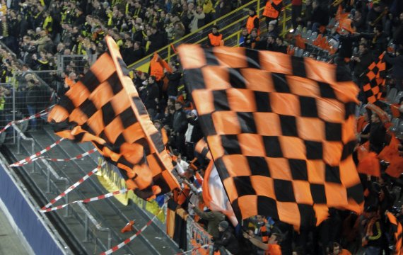 Westfalenstadion