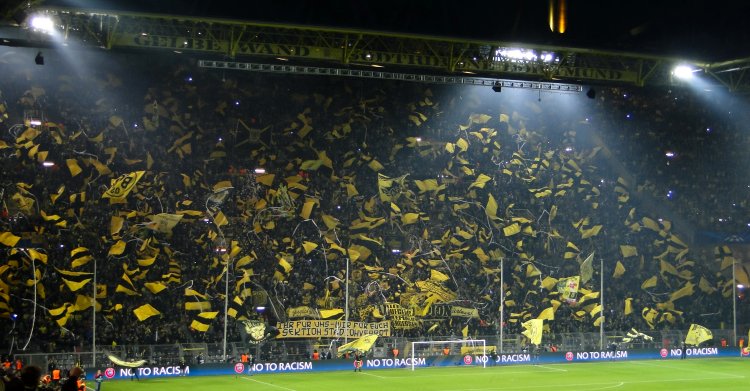 Westfalenstadion