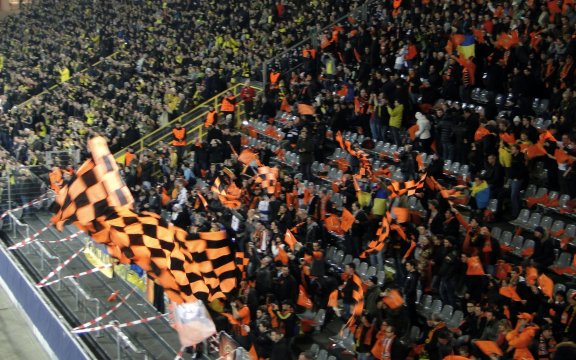 Westfalenstadion