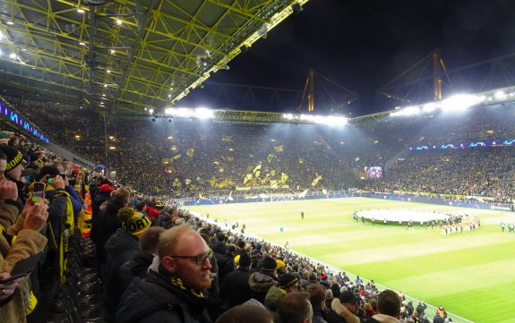 Westfalenstadion