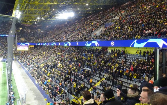 Westfalenstadion