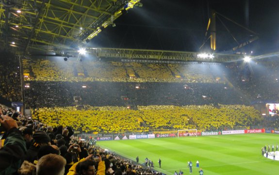 Westfalenstadion