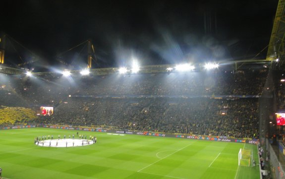 Westfalenstadion