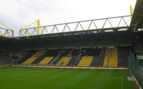 Westfalenstadion